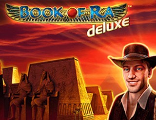 Book of Ra Deluxe