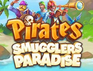 Pirates: Smugglers Paradise