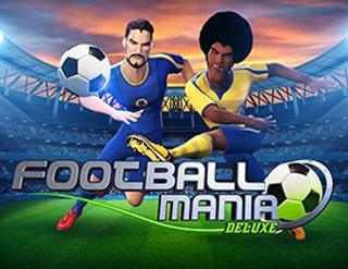 Football Mania Deluxe